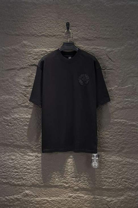 Picture of Chrome Hearts T Shirts Short _SKUChromeHeartsS-XL8stx732417699